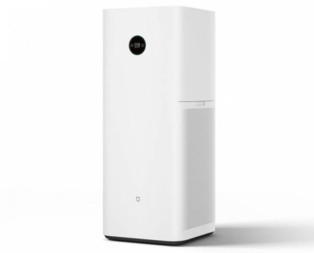 xiaomi air purifier przód