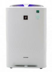 Oczyszczacz powietrza Sharp KC-A60EUW
