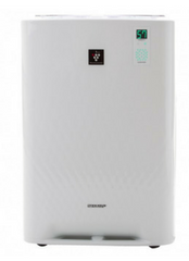 Oczyszczacz powietrza Sharp KC-A40EUW