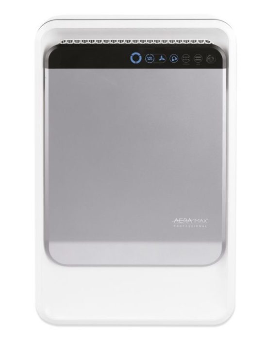 fellowes aeramax am pro ii przód