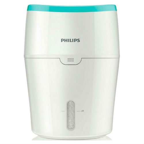Nawilżacz powietrza Philips HU4801/01 z przodu