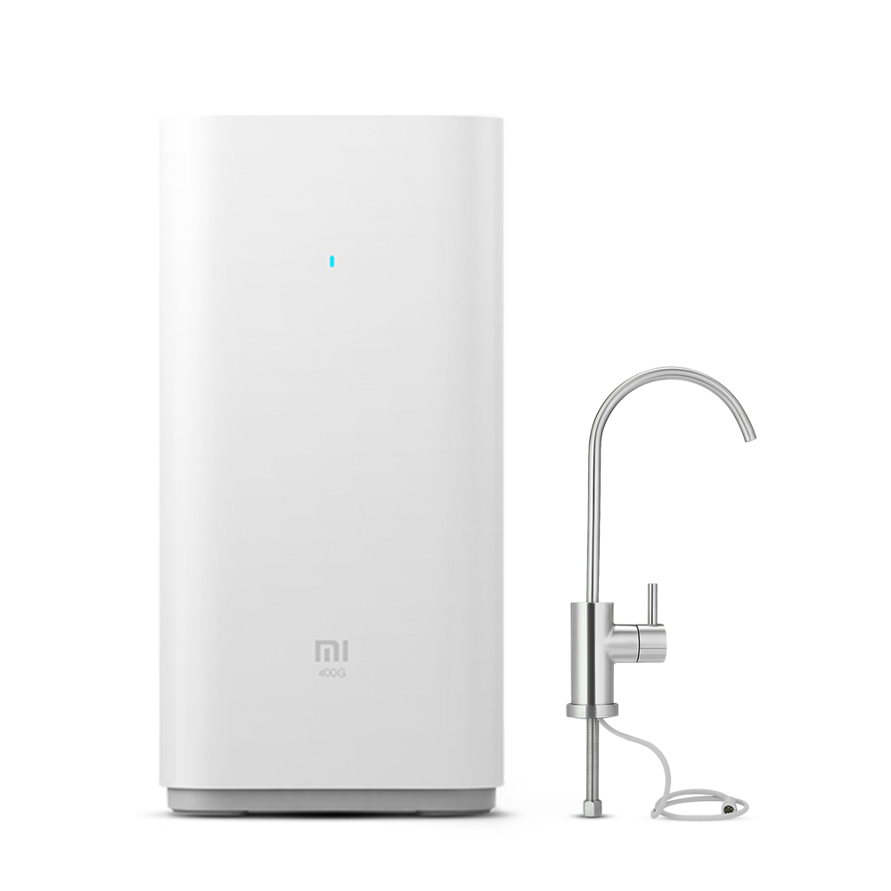 oczyszczacz wody xiaomi z kranem
