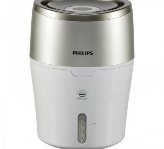 nawilżacz powietrza Philips HU4803/01 przód