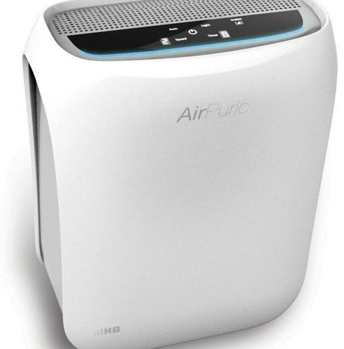 Oczyszczacz powietrza HB AP2060DW góra