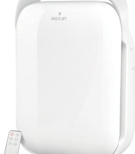 oczyszczacz Haus&Luft-HL-OP-20 z pilotem