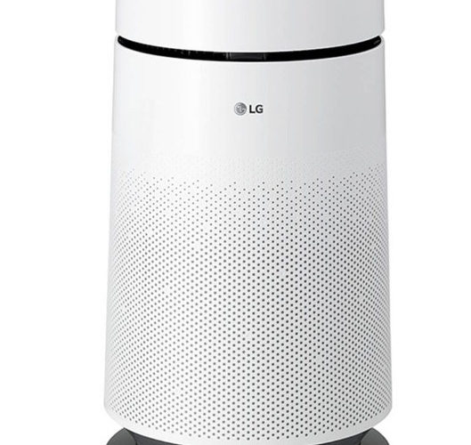 LG-PuriCare-AS60GD przodem