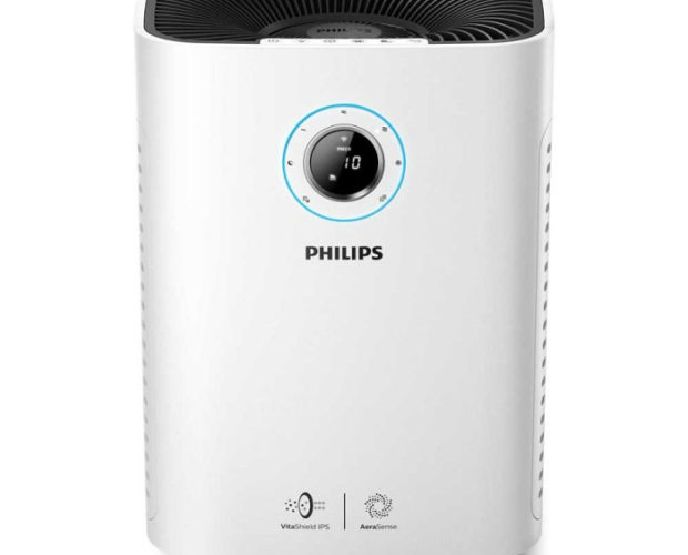 Oczyszczacz powietrza Philips AC5659/10 przód