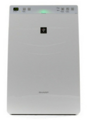 Oczyszczacz powietrza Sharp KC-F32EUW
