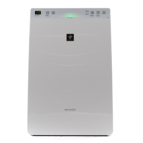 Sharp KC-F32EUW przód