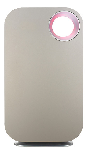 Przód oczyszczacza Ring