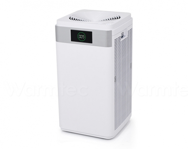 Oczyszczacz powietrza Warmtec AP1000W przód