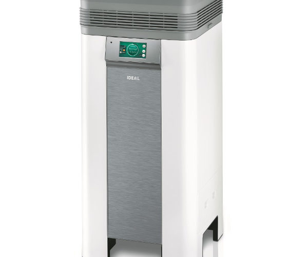 Oczyszczacz Ideal AP 100 med