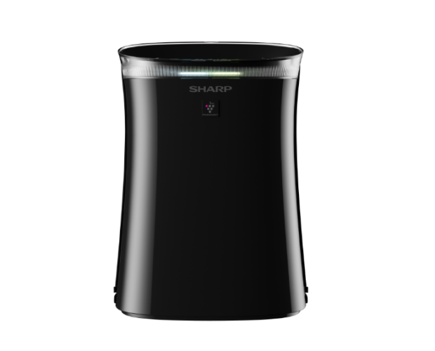 Przód oczyszczacza powietrza UA-PM50E-B