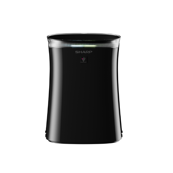 Przód oczyszczacza powietrza UA-PM50E-B