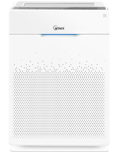 Oczyszczacz powietrza Winix Zero Plus od przodu