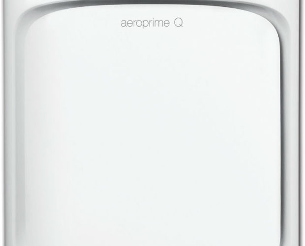 Oczyszczacz powietrza Aeroprime Q przód