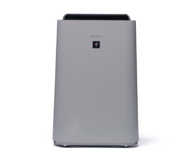 Oczyszczacz z funkcją nawilżacza Sharp UA