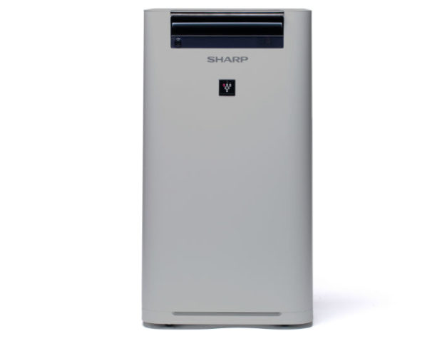 sharp UA-HG50E-L przodem