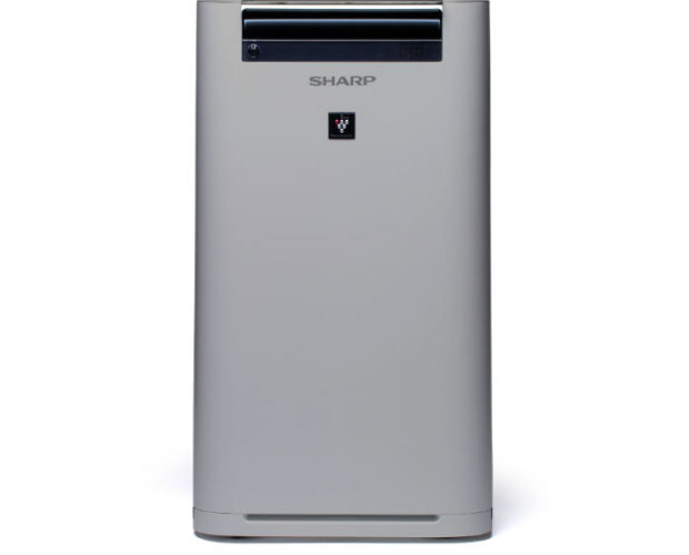 sharp UA-HG60E-L przodem