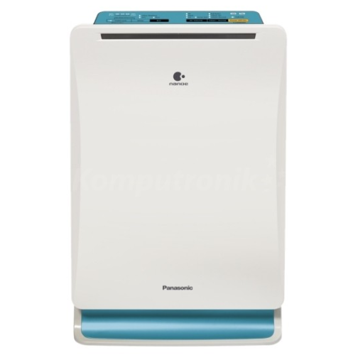 Przód oczyszczacza powietrza Panasonic F-VXR35G