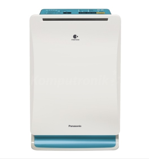 Przód oczyszczacza powietrza Panasonic F-VXR35G