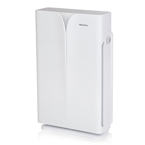 oczyszczacz powietrza Warmtec AP