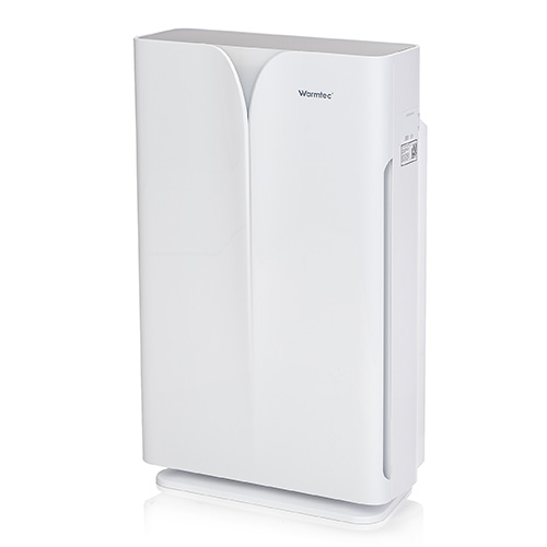 oczyszczacz powietrza Warmtec AP