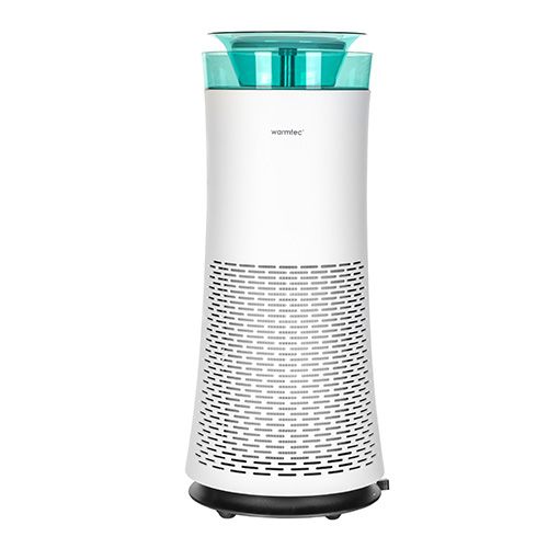 oczyszczacz powietrza warmtec sky