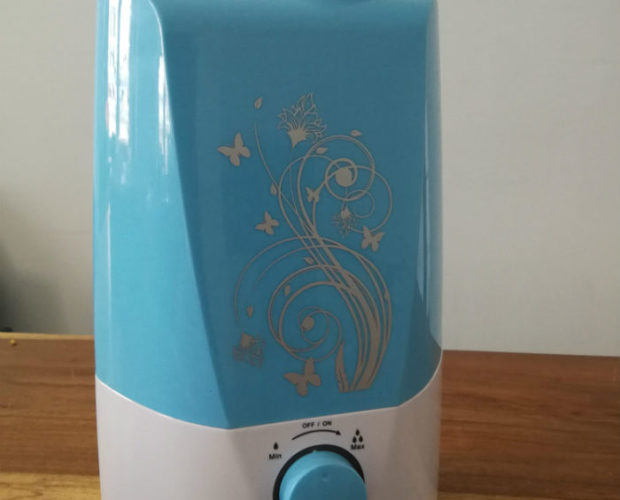 Ultradźwiękowy nawilżacz powietrza Hanks Air