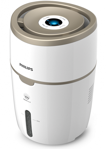 Bok nawilżacza Philips hu4816/10
