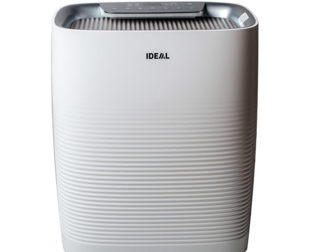 oczyszczacz powietrza Ideal AP 35H front