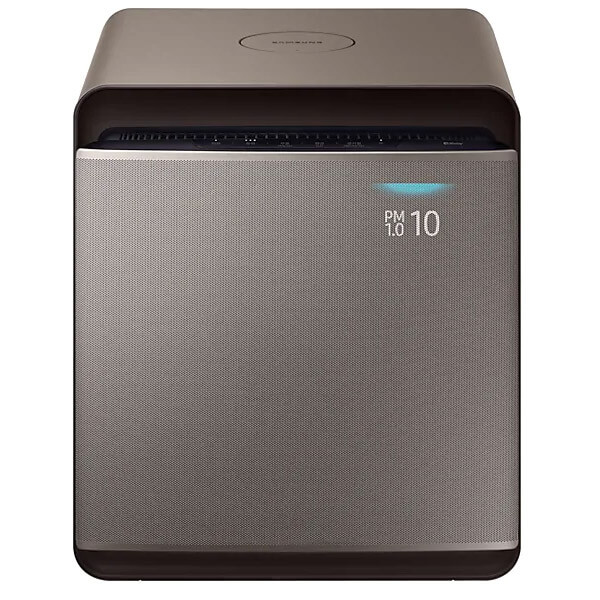 Oczyszczacz powietrza Samsung AX47R9080SS