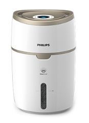 Nawilżacz powietrza PHILIPS HU4816/10