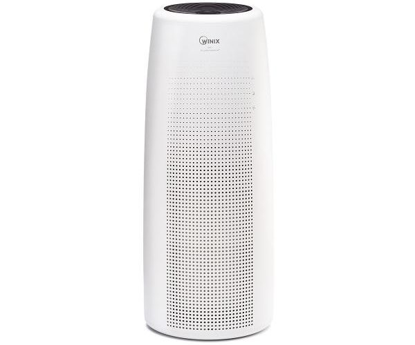 Oczyszczacz powietrza Winix Tower Q widok z przodu