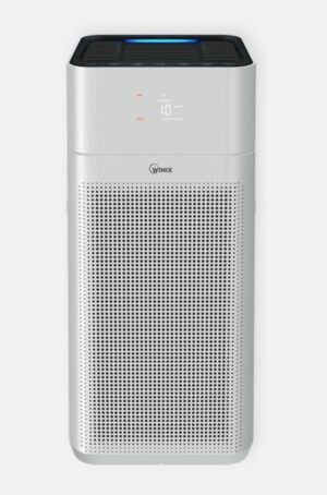 Oczyszczacz powietrza Tower XQ widok z przodu