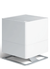 Nawilżacz powietrza STADLER FORM OSKAR biały