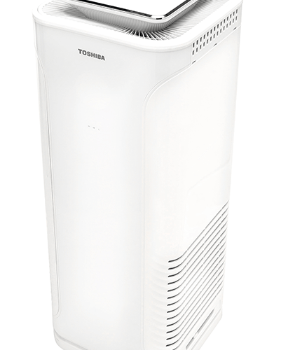 Toshiba caf-x83xpl front