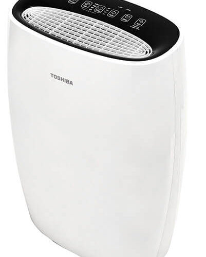 Toshiba CAF-X50XPL front