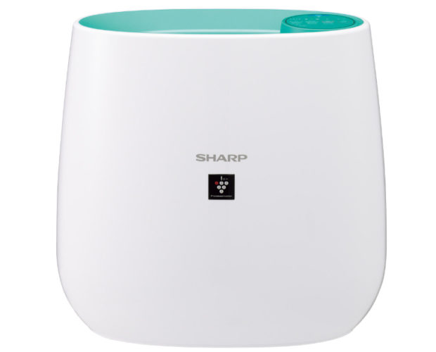 sharp fp-j30eu-a front