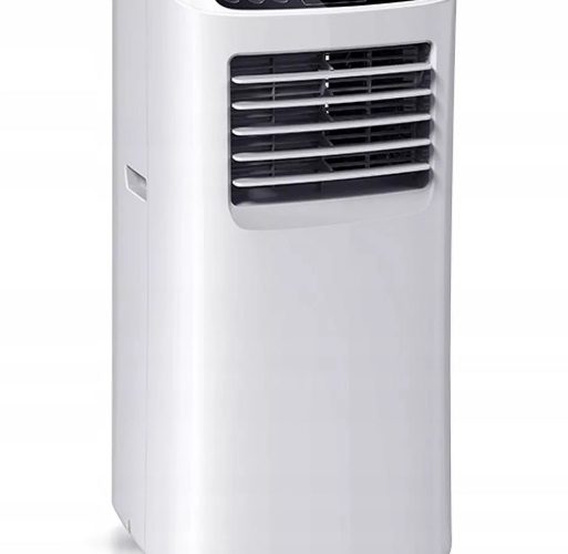 Klimatyzator przenośny Kalorik ACM 1010