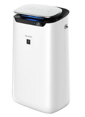 Oczyszczacz powietrza Sharp FP-J80EUW