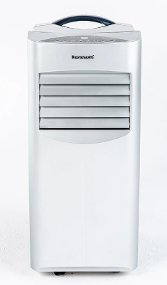 ravanson km9900 plus przód