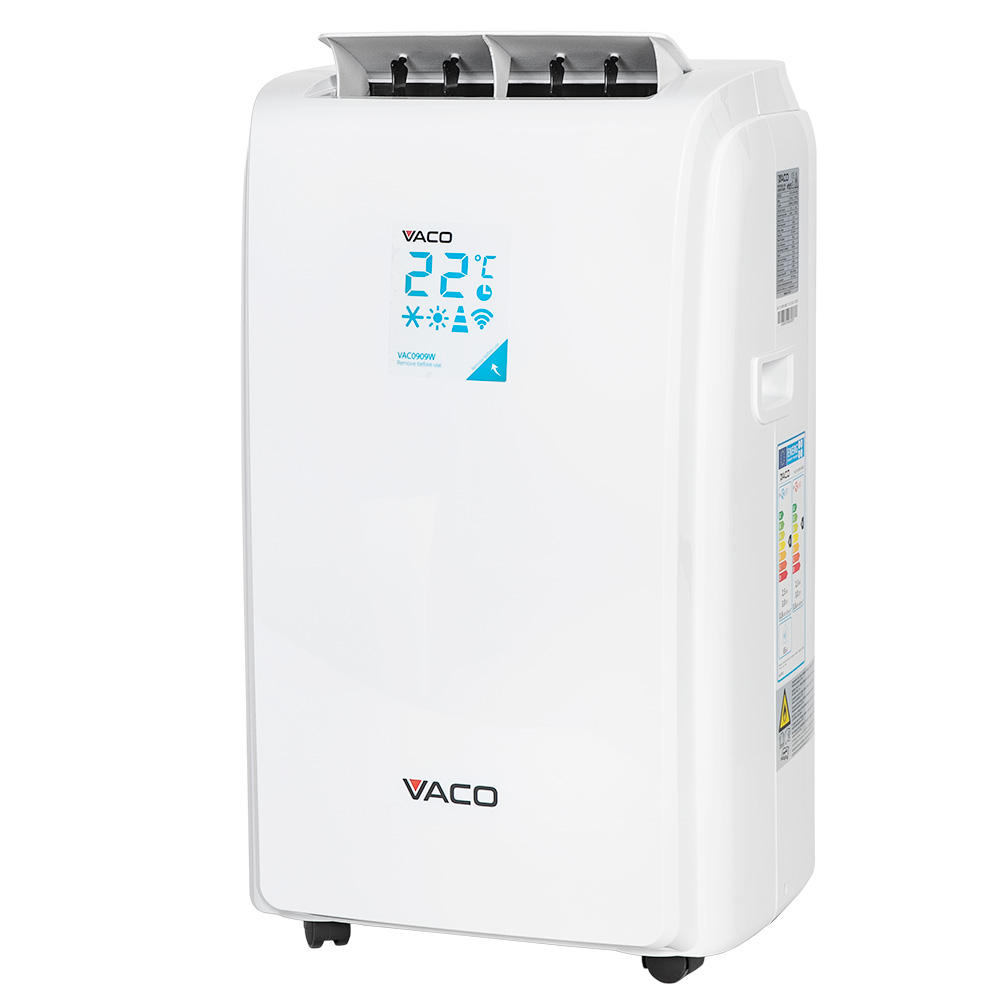 Vaco Arrifana VAC12W przód