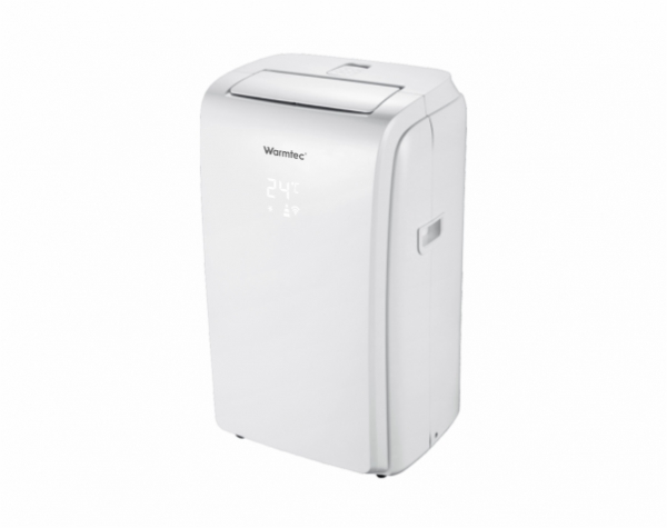 Warmtec Senja KP32W przód bok