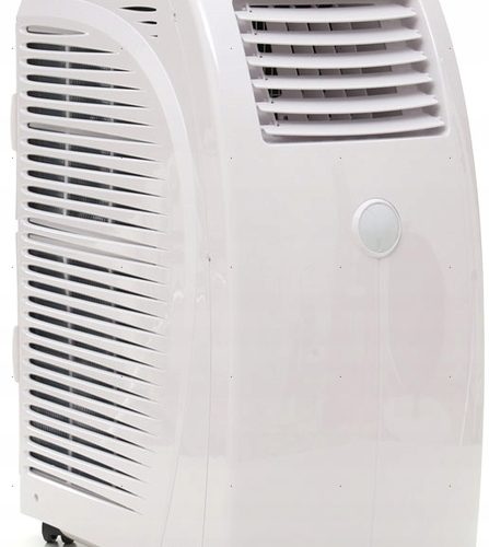 Klimatyzator przenośny Blaupunkt Arrifana 0015