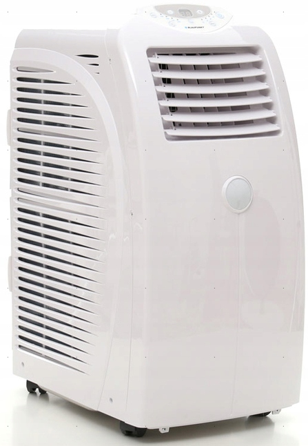 Klimatyzator przenośny Blaupunkt Arrifana 0015