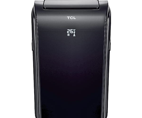 Klimatyzator przenośny TCL TAC-C12CPB/K
