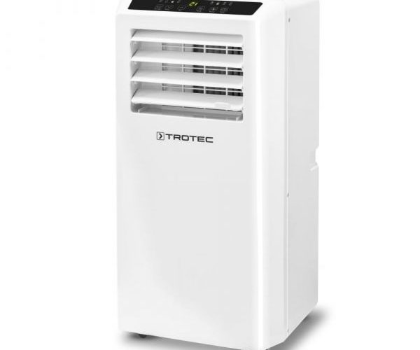 Klimatyzator przenośny Trotec PAC 2010 SH