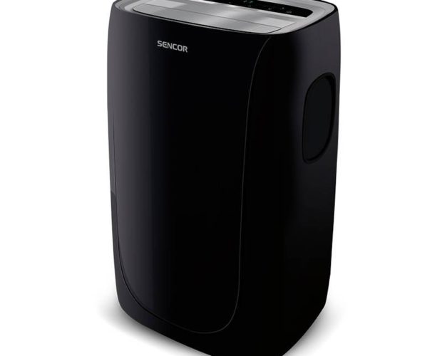 Sencor SAC MT9021C przód