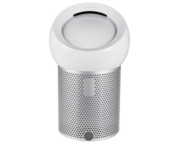 Oczyszczacz powietrza na biurko Dyson Pure Cool Me przód